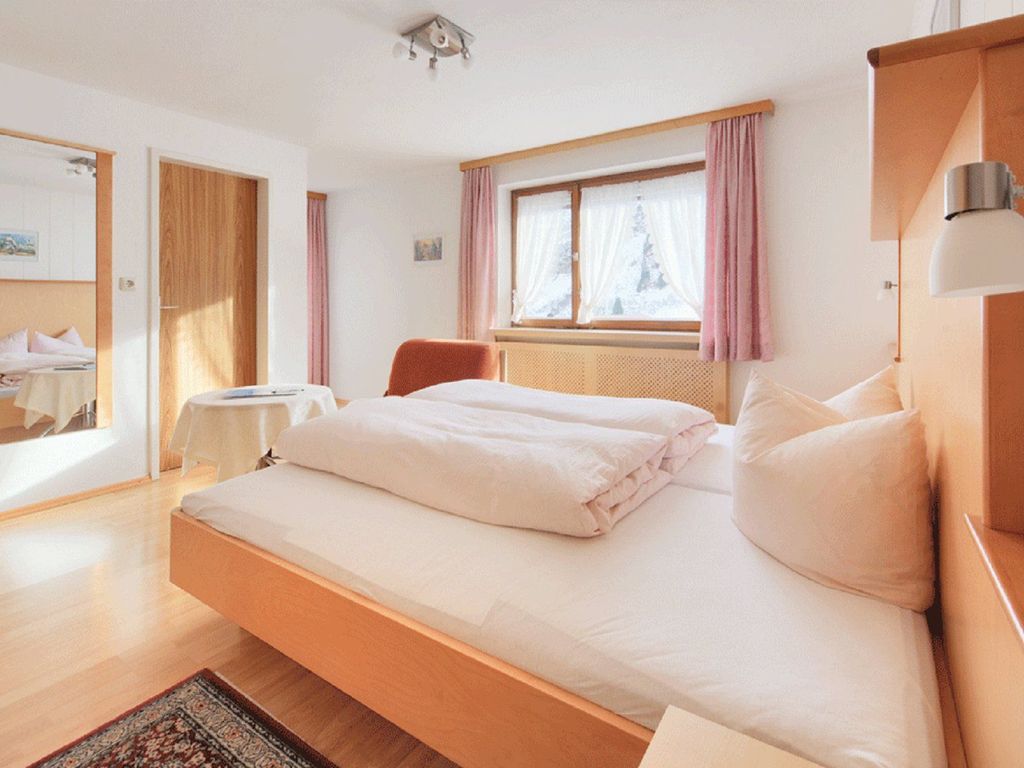 Bregenzerwald Hotel Lucia in Damüls