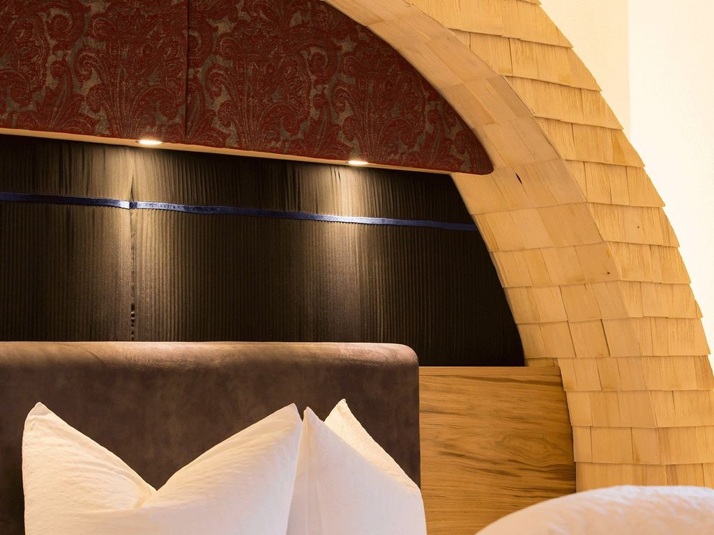 Bregenzerwald Hotel Lucia in Damüls
