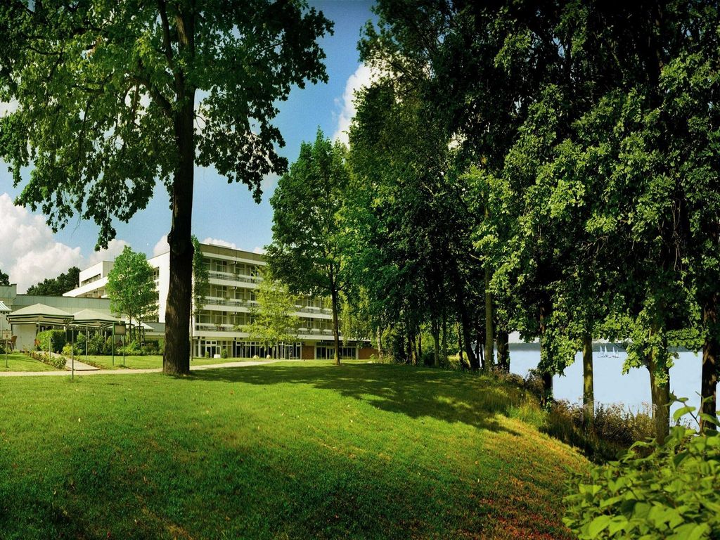 Müggelseeperle Hotel & Conference Berlin