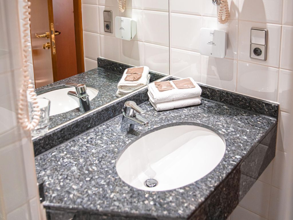 Müggelseeperle Hotel & Conference Berlin