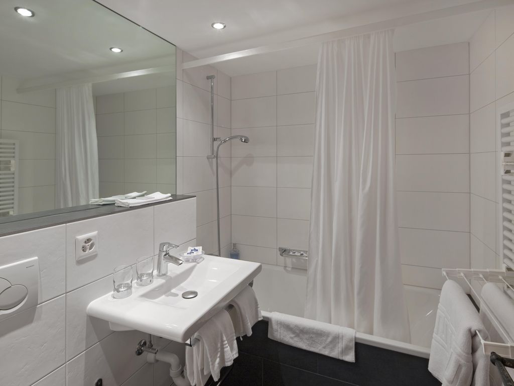 Hotel Derby