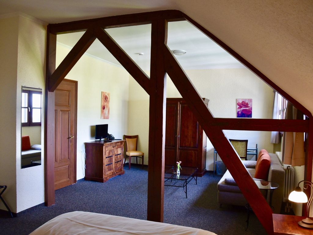 Hotel & Chalets Herrihof
