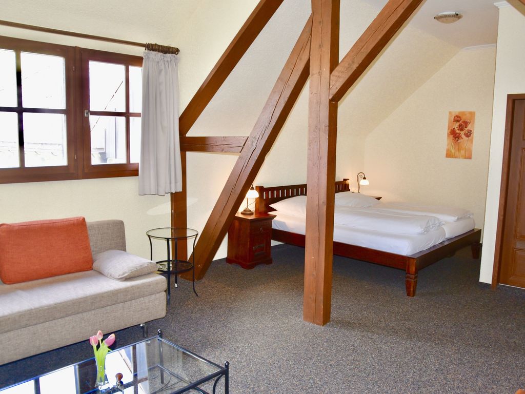 Hotel & Chalets Herrihof