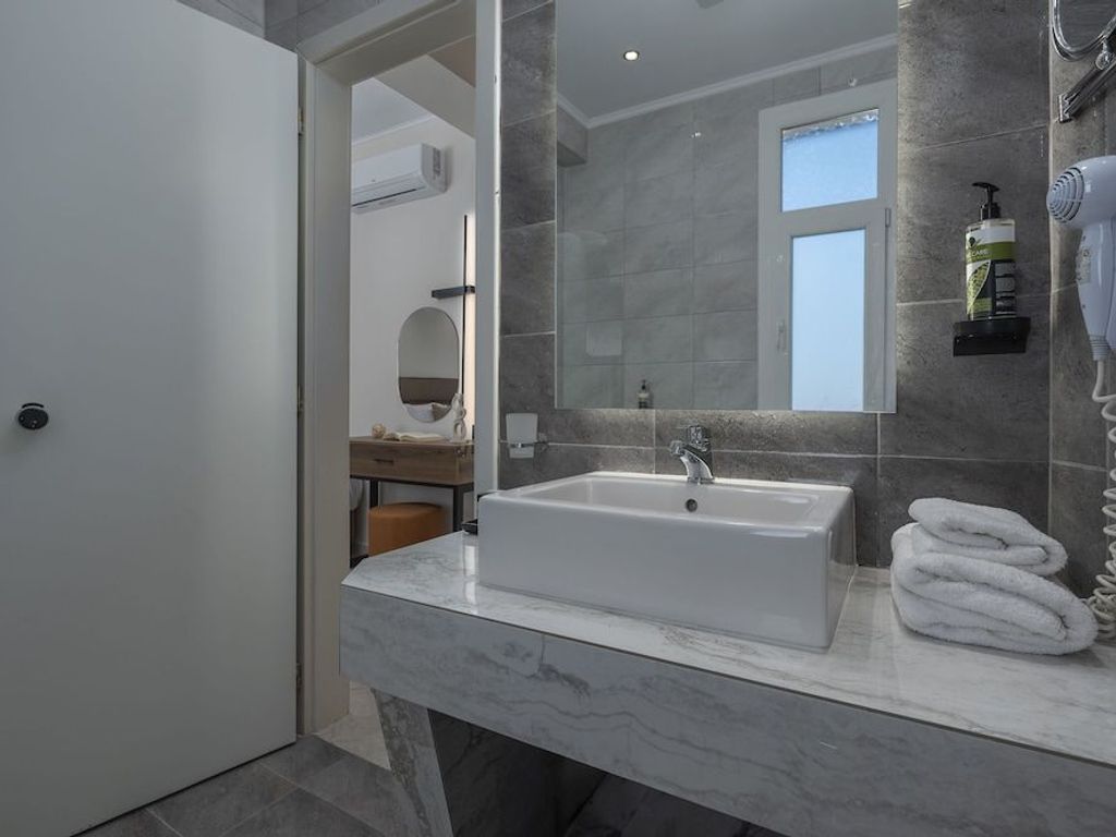 Alia Palace Hotel - Adults Only