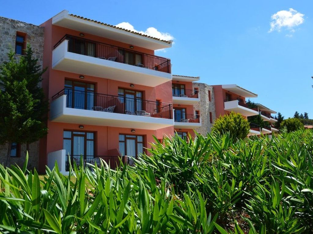 Alia Palace Hotel - Adults Only