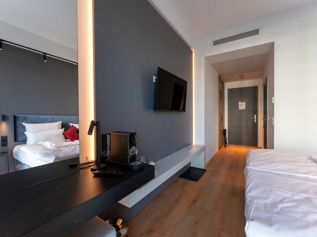 Frames Hotel