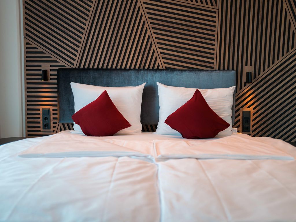 Frames Hotel