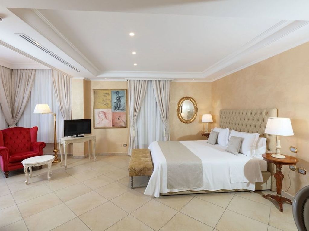 Villa Angela