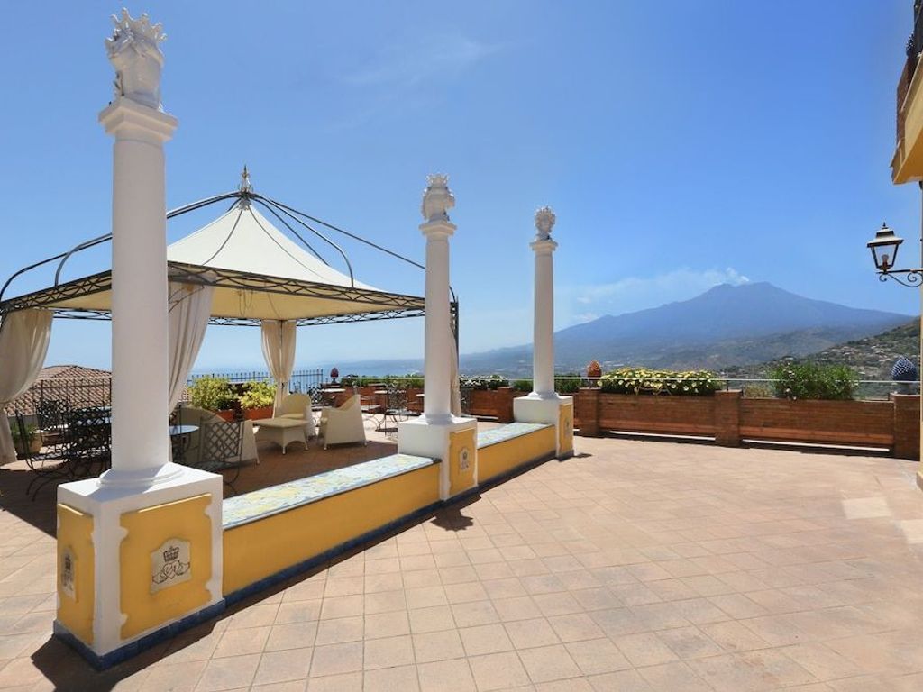 Villa Angela