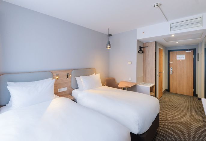 Holiday Inn Express DRESDEN ZENTRUM by IHG