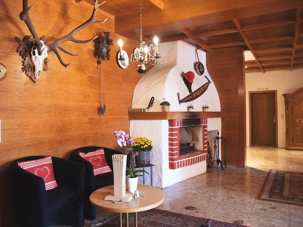 Bergidyll & Hotel Trofana