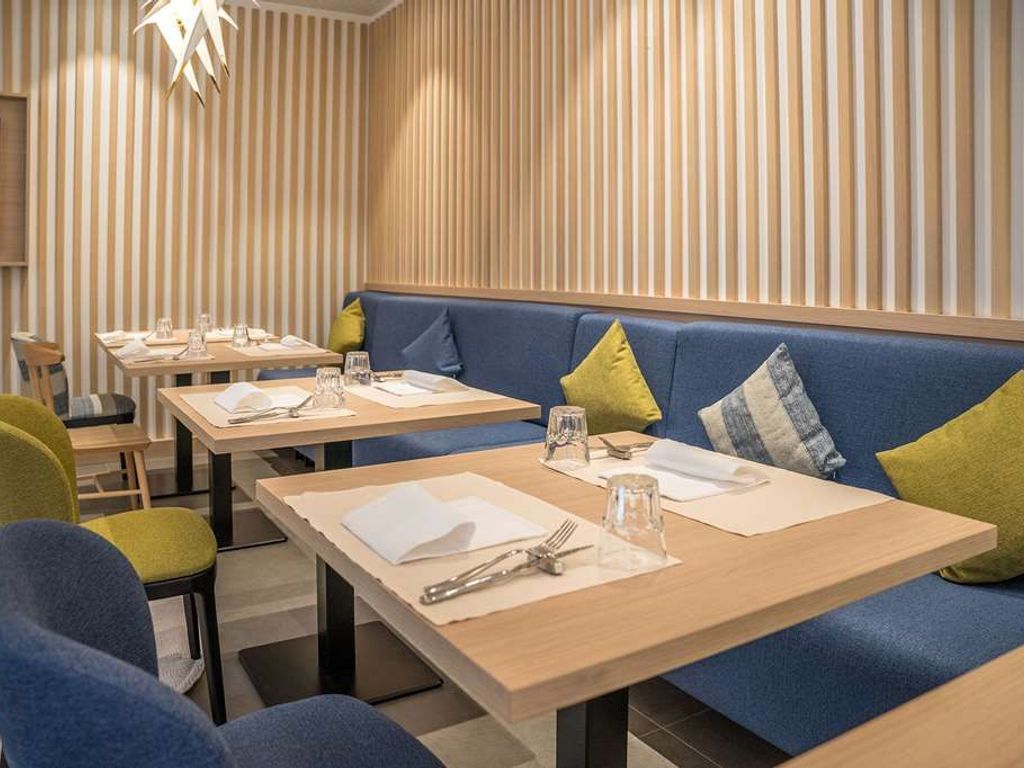 Hampton by Hilton Locarno