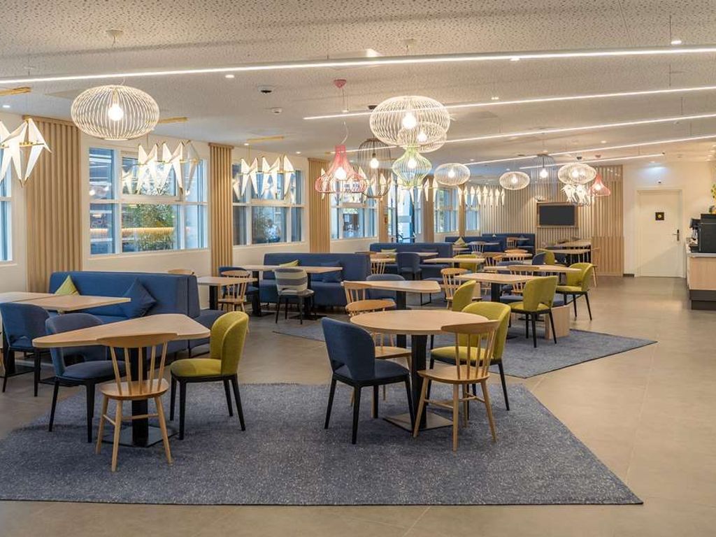 Hampton by Hilton Locarno