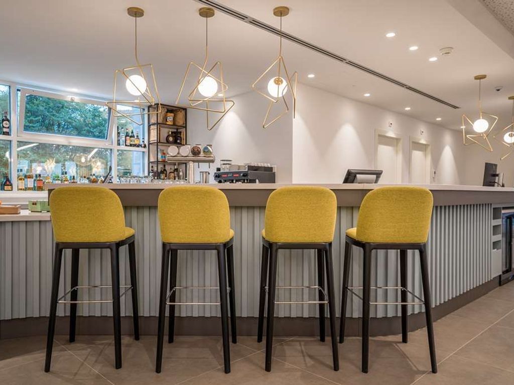 Hampton by Hilton Locarno