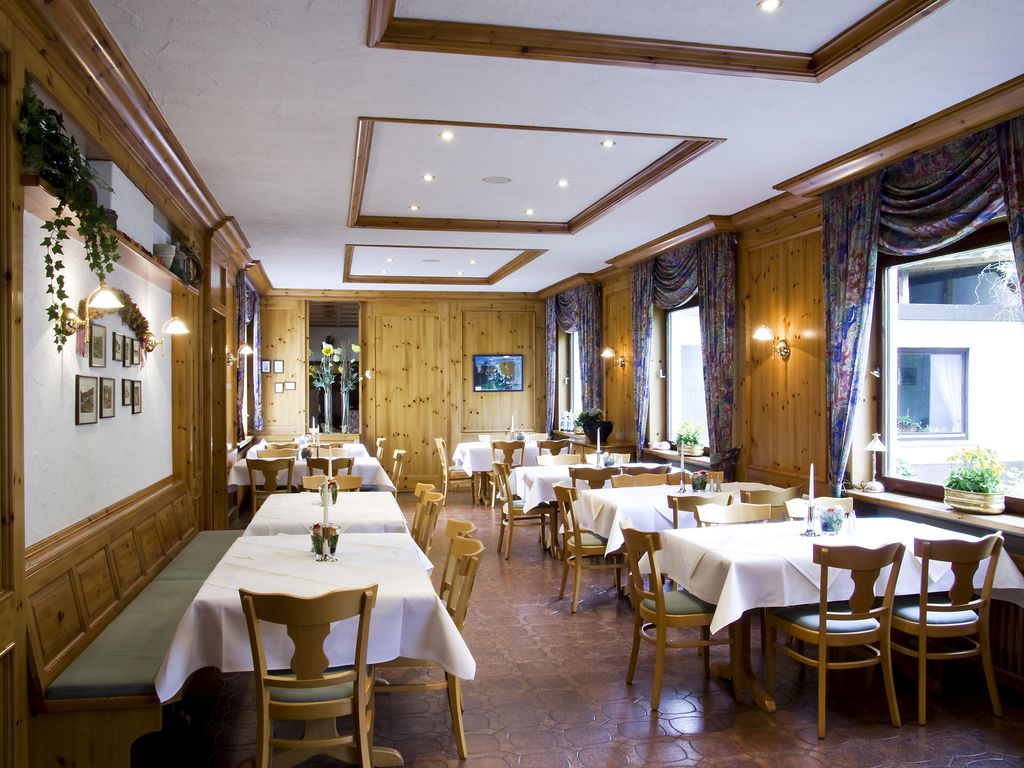 Ohrnbachtal Gasthof & Landhotel