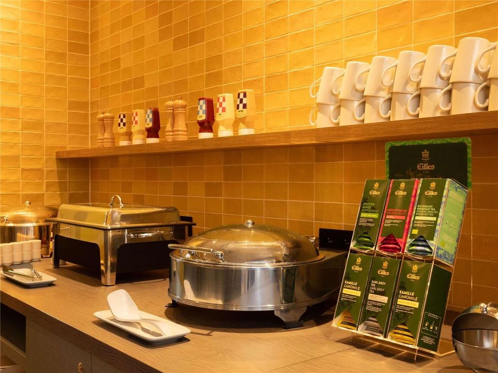 Aparthotel Adagio Access Brussels Airport
