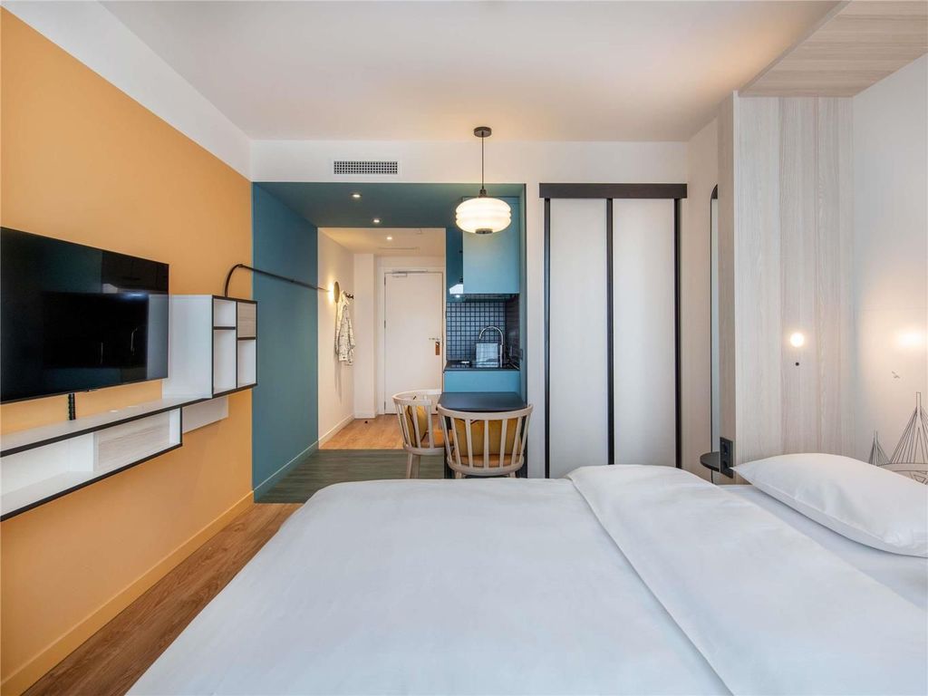 Aparthotel Adagio Access Brussels Airport
