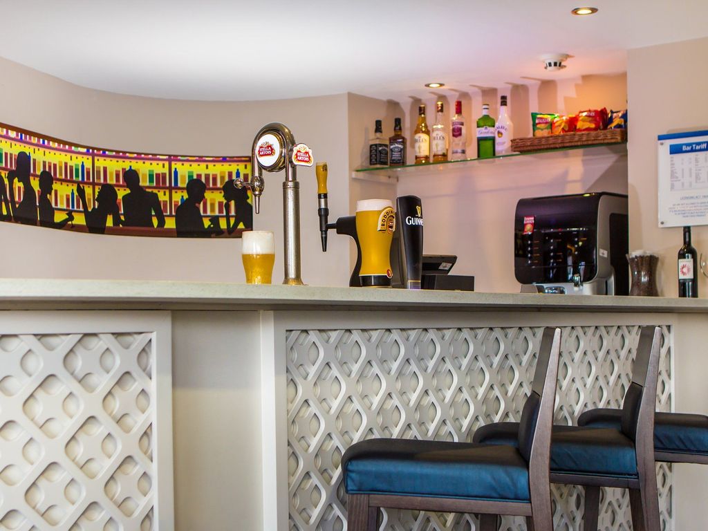 DOCKLANDS by IHG Holiday Inn Express LONDON-ROYAL DOCKS