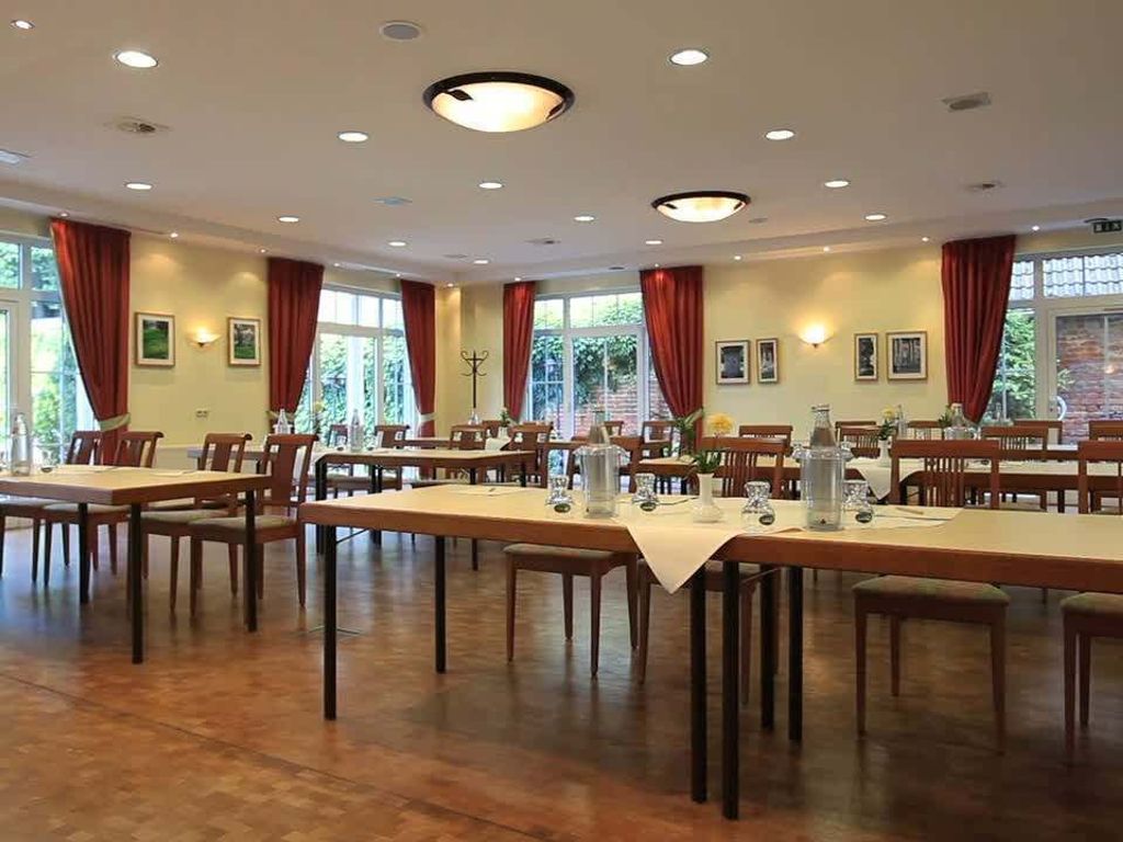 Wörlitzer Hof Landhaus