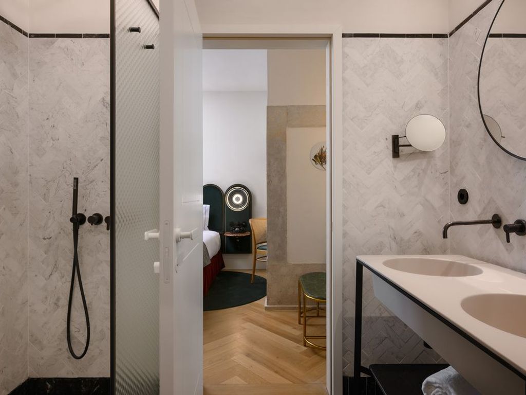 Montebelo Vista Alegre Lisboa Chiado Hotel Preferred Hotels & Resorts