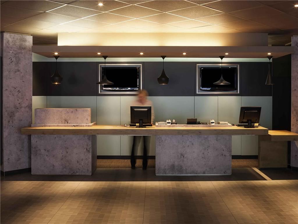ibis Koeln Airport