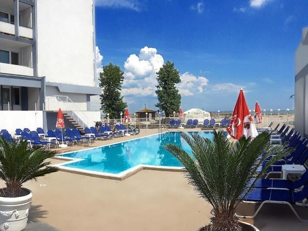 Hotel Parc