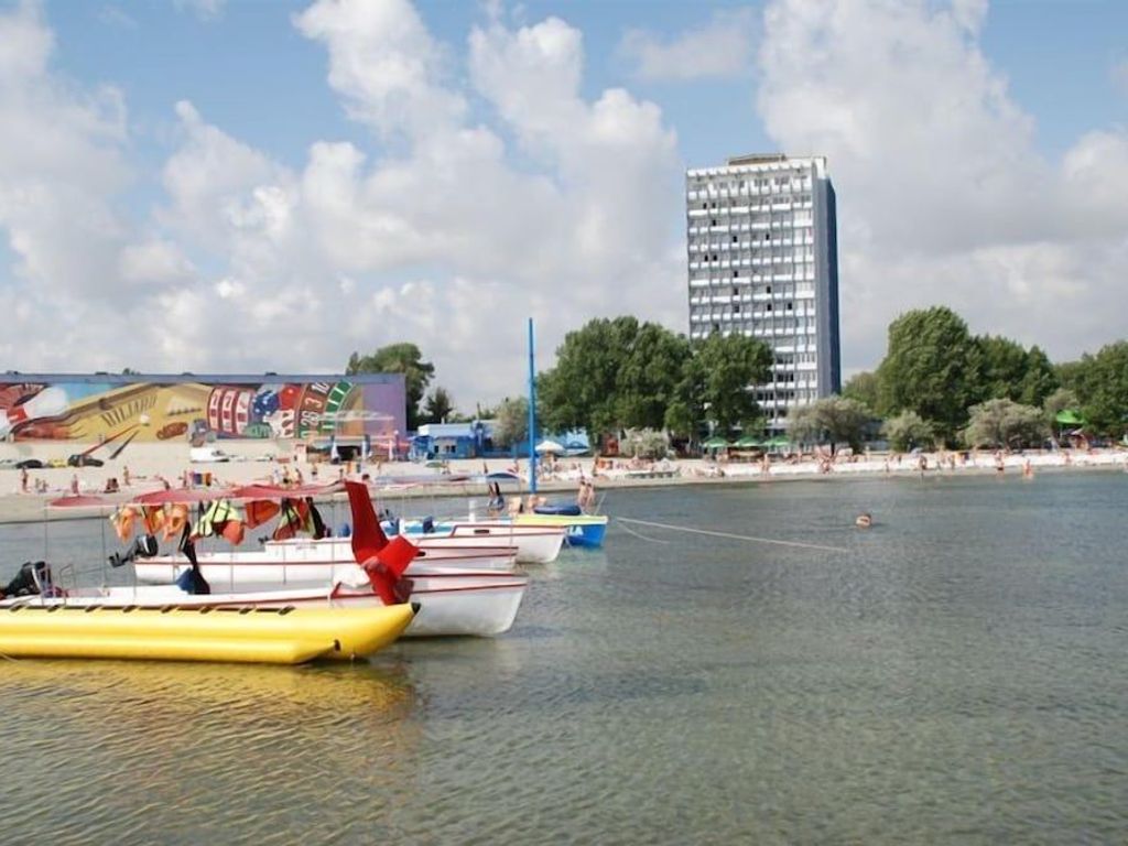 Hotel Parc