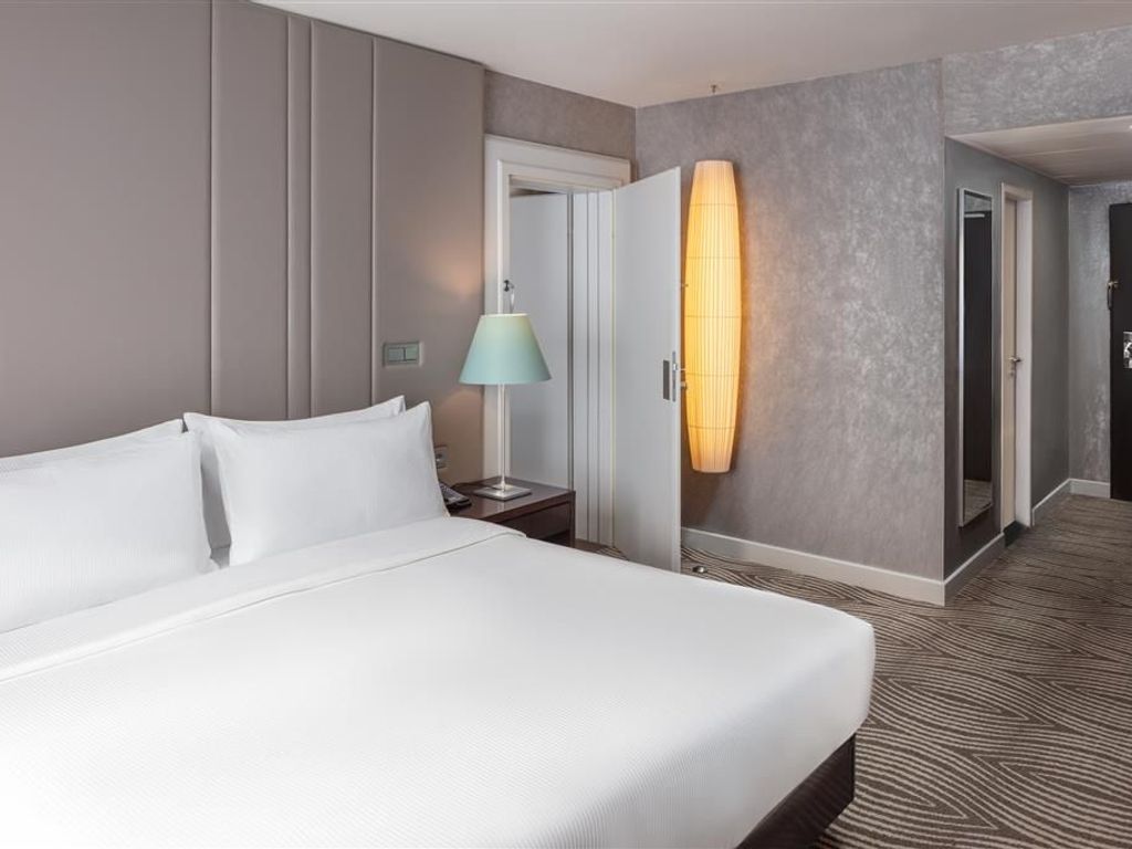 Hilton Berlin