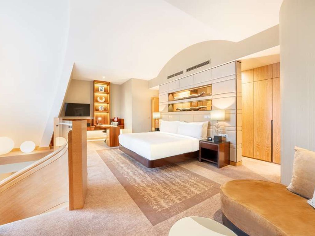 Hilton Berlin