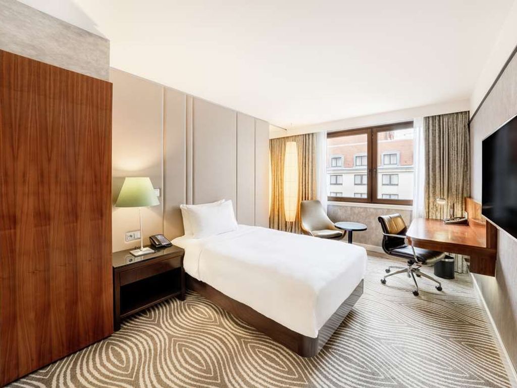 Hilton Berlin