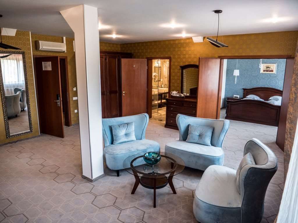 Best Western Silva