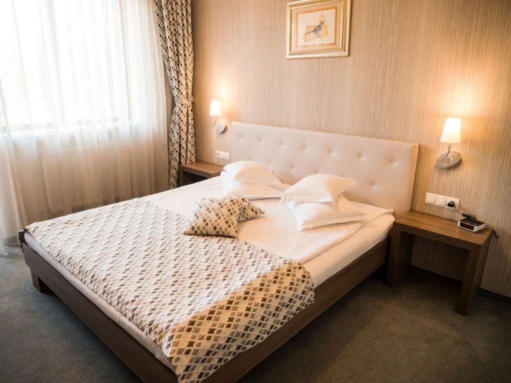 Best Western Silva