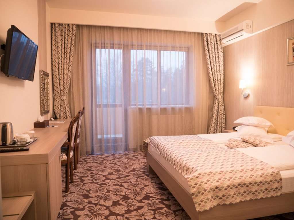 Best Western Silva