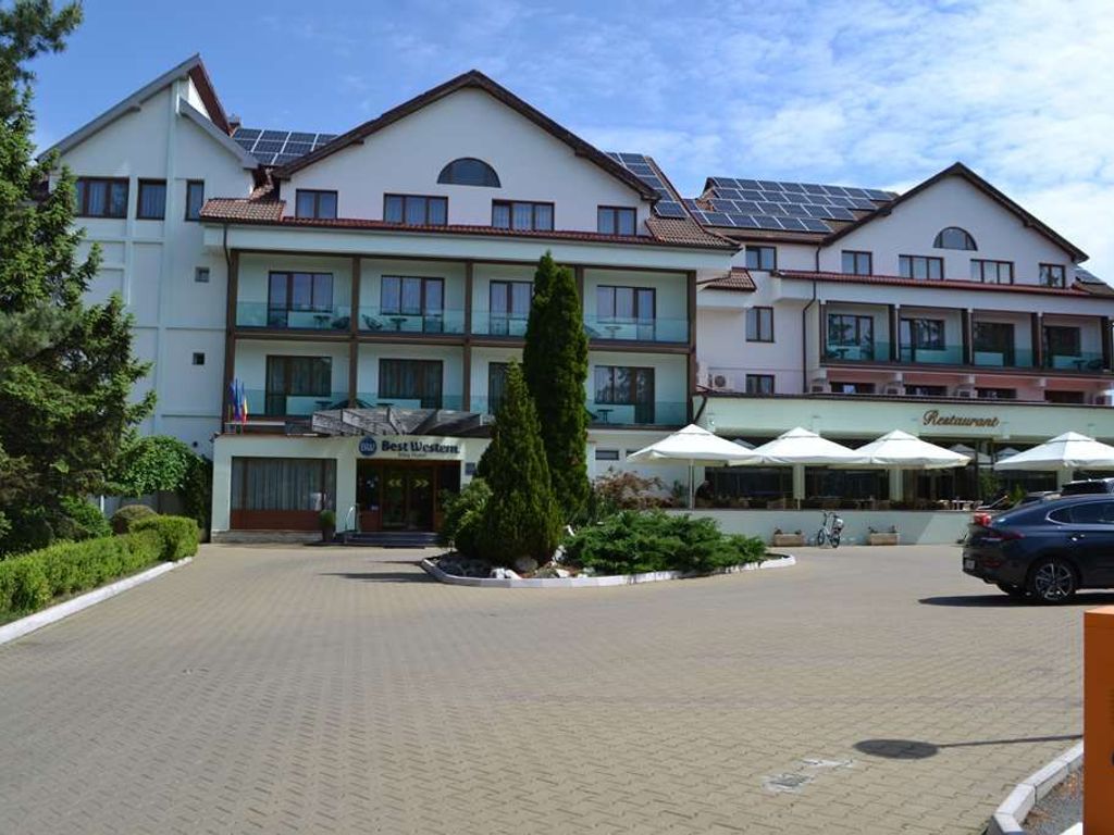 Best Western Silva