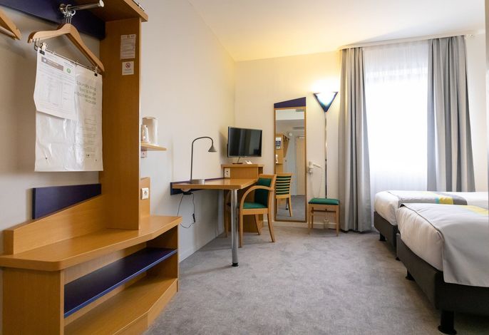 Holiday Inn Express ARRAS by IHG