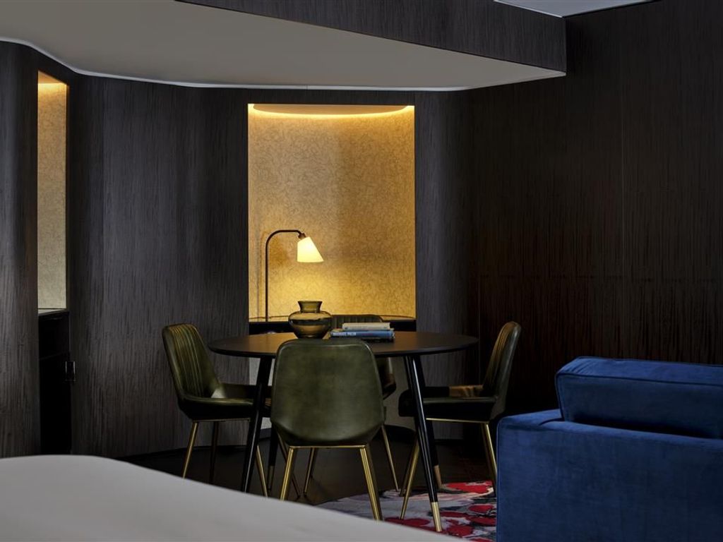 Riu Plaza London The Westminster