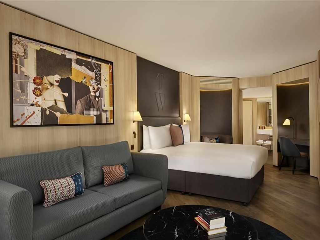 Riu Plaza London The Westminster