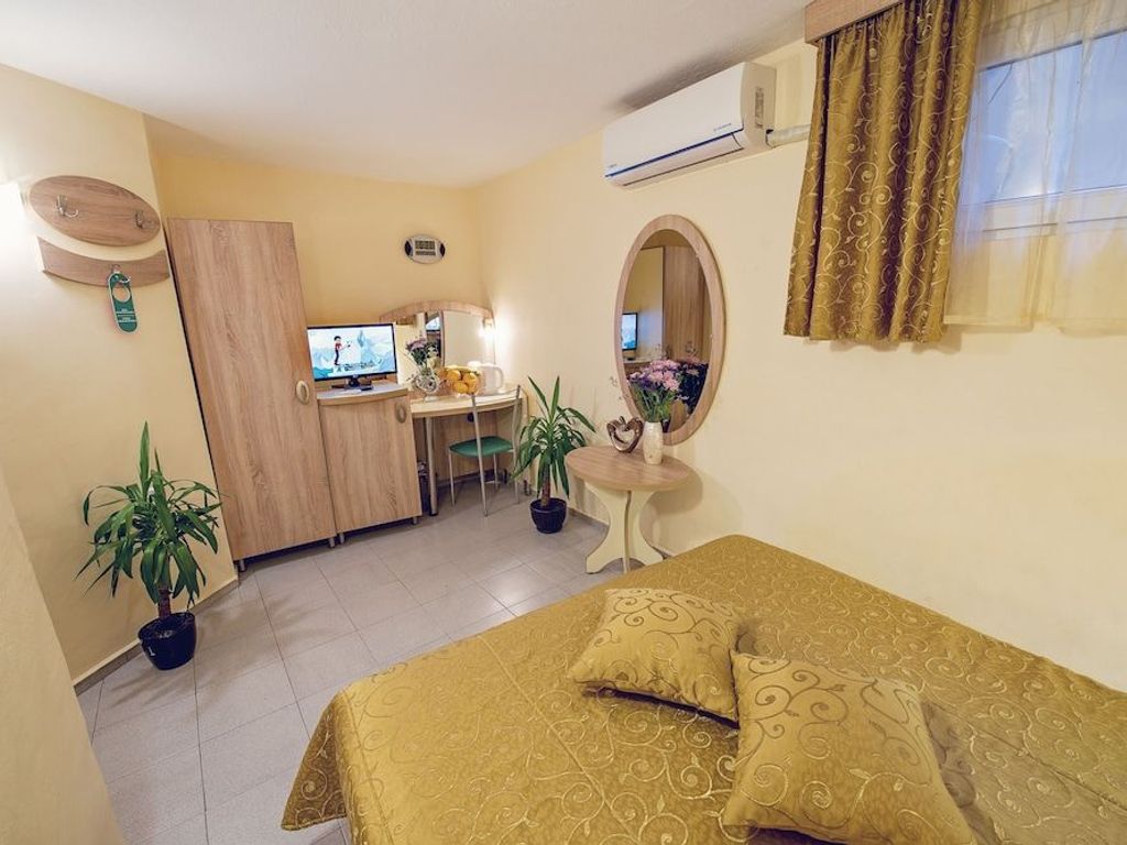 Hotel Color