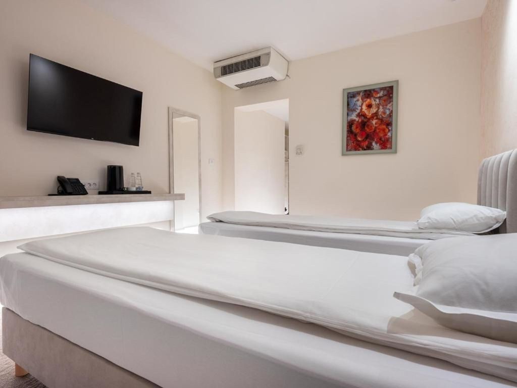 Grand Hotel Veliko Tarnovo