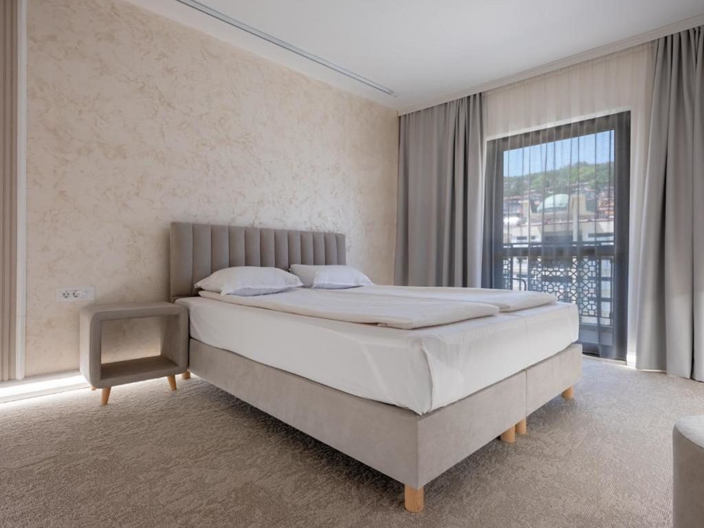 Grand Hotel Veliko Tarnovo