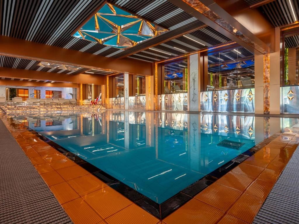 Grand Hotel Veliko Tarnovo