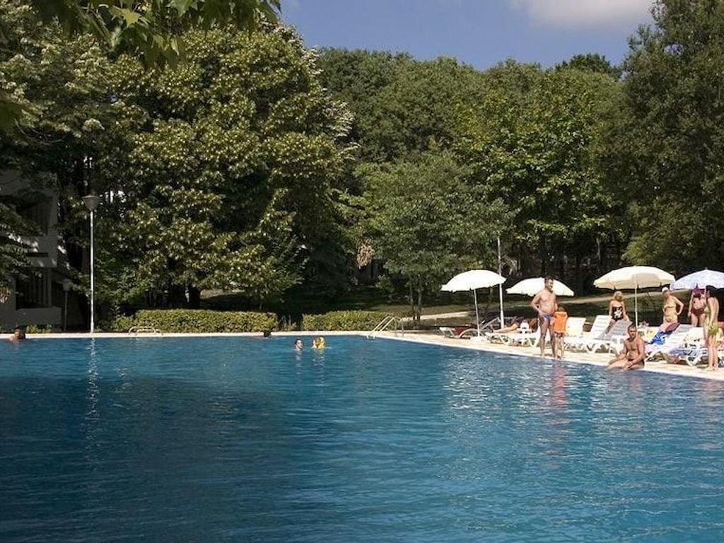 Hotel Panorama