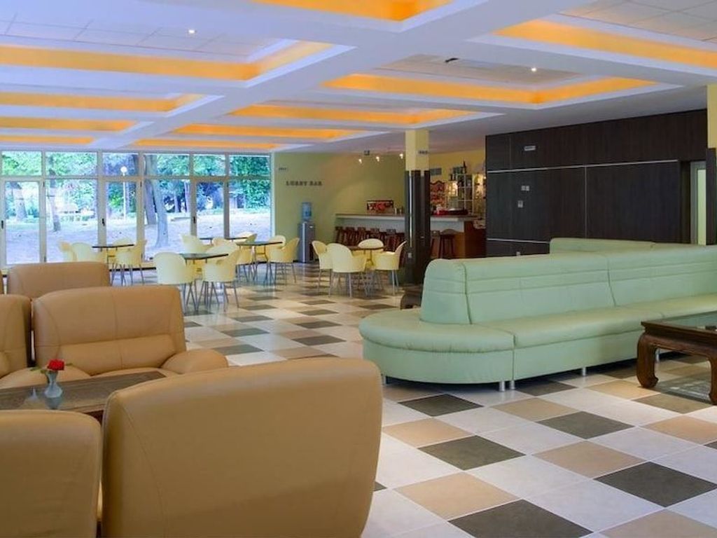Hotel Panorama