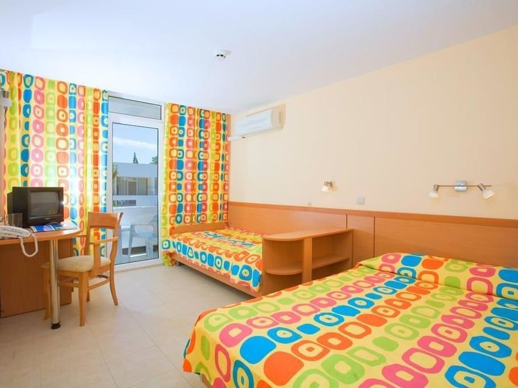 Hotel Panorama