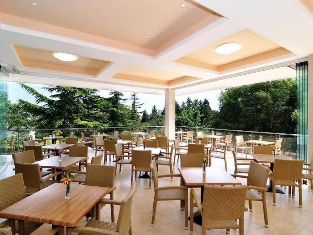 Hotel Panorama
