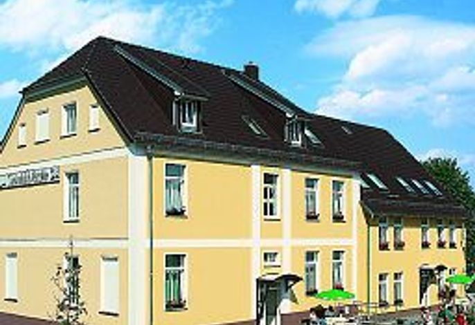 Double room Bild 1