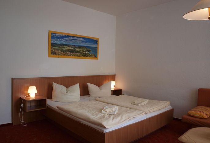 Double room Bild 2