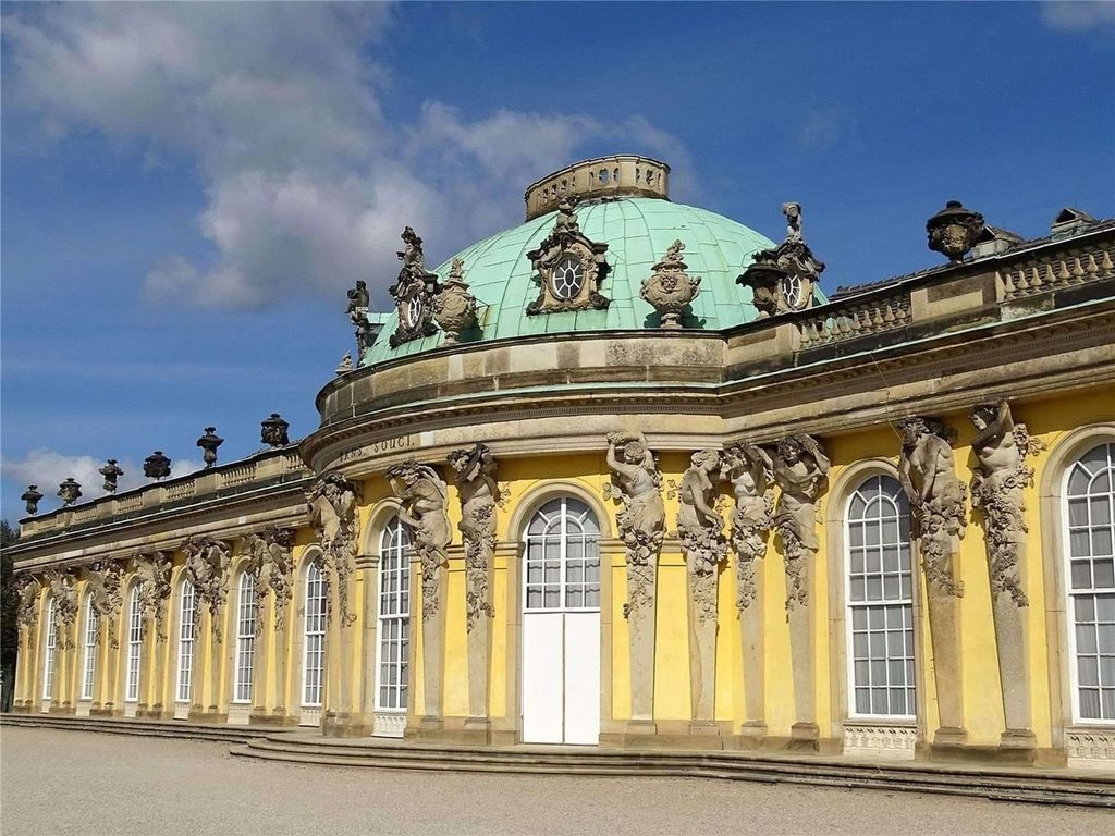 Mercure Hotel Potsdam City
