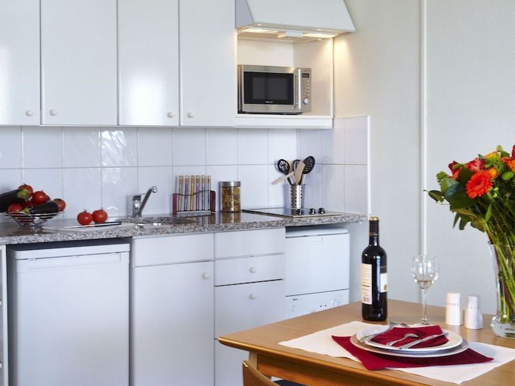 Citadines Bastille Marais Paris