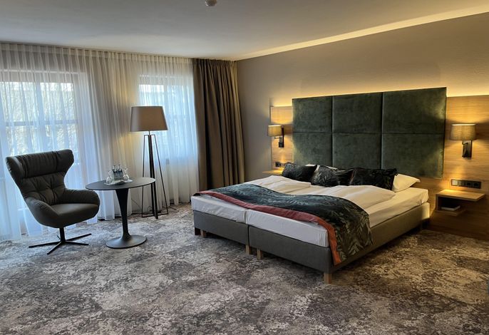 Hölzl Appartement-Hotel